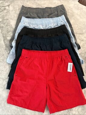 Old Navy StretchTech Performance Shorts lot